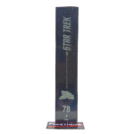 Star Trek The Official Starships Collection: #78 USS Voyager's Aeroshuttle