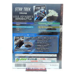 Star Trek The Official Starships Collection: #78 USS Voyager's Aeroshuttle