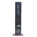 Star Trek The Official Starships Collection: #74 Bajoran Raider