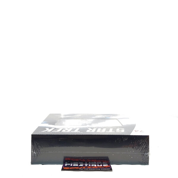 Star Trek The Official Starships Collection: #74 Bajoran Raider