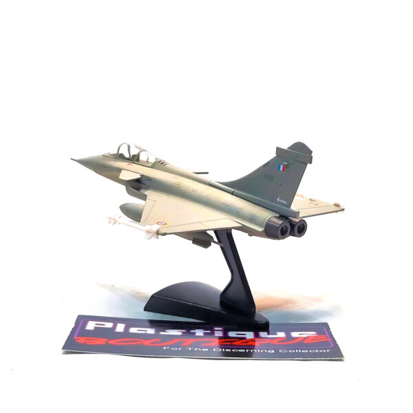 Del Prado Aircraft Of The Aces: #52 Dassault Rafale 1:120