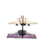 Del Prado Aircraft Of The Aces: #52 Dassault Rafale 1:120