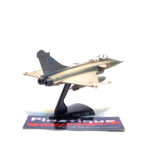 Del Prado Aircraft Of The Aces: #52 Dassault Rafale 1:120