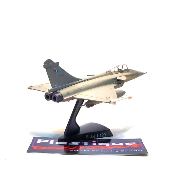 Del Prado Aircraft Of The Aces: #52 Dassault Rafale 1:120