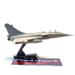 Del Prado Aircraft Of The Aces: #52 Dassault Rafale 1:120
