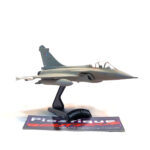 Del Prado Aircraft Of The Aces: #52 Dassault Rafale 1:120