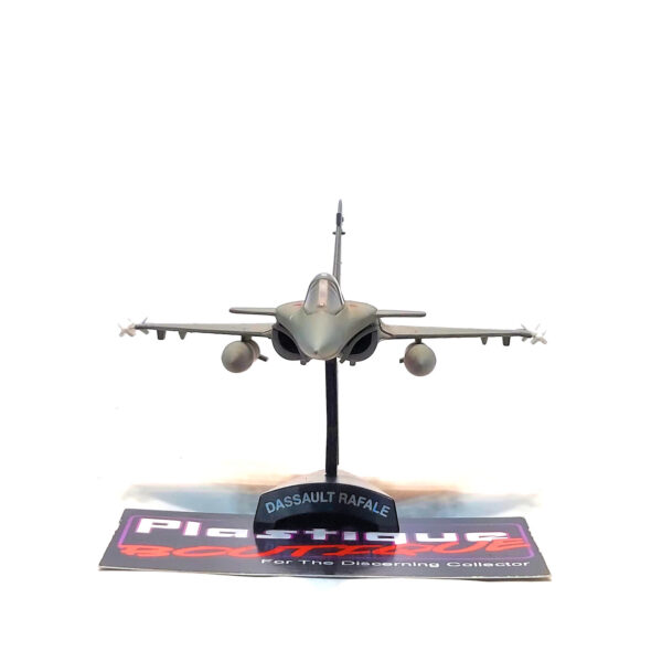 Del Prado Aircraft Of The Aces: #52 Dassault Rafale 1:120