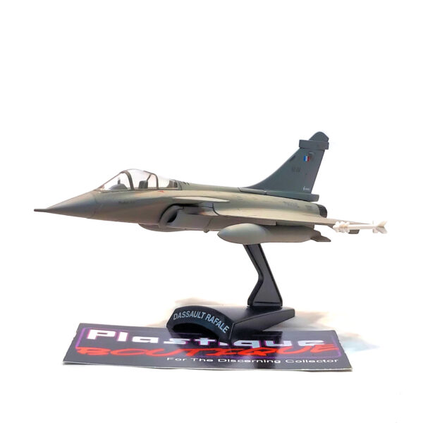 Del Prado Aircraft Of The Aces: #52 Dassault Rafale 1:120