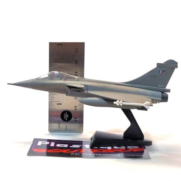 Del Prado Aircraft Of The Aces: #52 Dassault Rafale 1:120