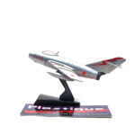 Del Prado Aircraft Of The Aces: #16 Mig 15 1:102