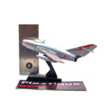 Del Prado Aircraft Of The Aces: #16 Mig 15 1:102