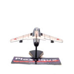 Del Prado Aircraft Of The Aces: #16 Mig 15 1:102