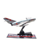 Del Prado Aircraft Of The Aces: #16 Mig 15 1:102