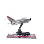 Del Prado Aircraft Of The Aces: #16 Mig 15 1:102