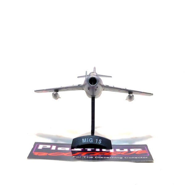 Del Prado Aircraft Of The Aces: #16 Mig 15 1:102