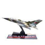 Del Prado Aircraft Of The Aces: #27 Panavia Tornado GRMk1 1:145
