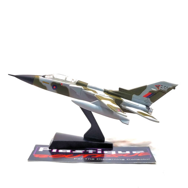 Del Prado Aircraft Of The Aces: #27 Panavia Tornado GRMk1 1:145