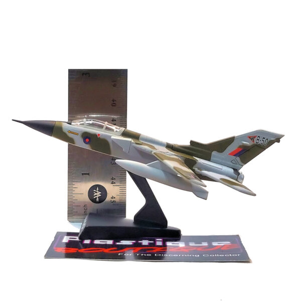 Del Prado Aircraft Of The Aces: #27 Panavia Tornado GRMk1 1:145