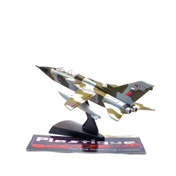 Del Prado Aircraft Of The Aces: #27 Panavia Tornado GRMk1 1:145