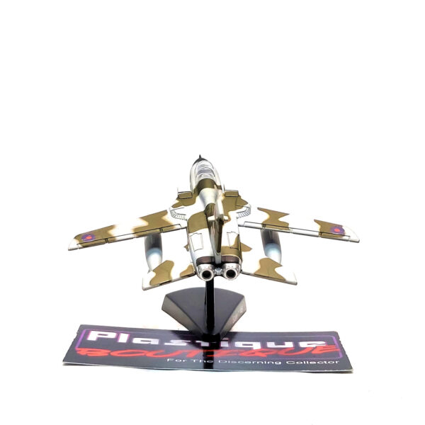 Del Prado Aircraft Of The Aces: #27 Panavia Tornado GRMk1 1:145
