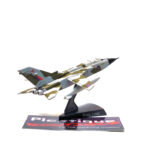 Del Prado Aircraft Of The Aces: #27 Panavia Tornado GRMk1 1:145