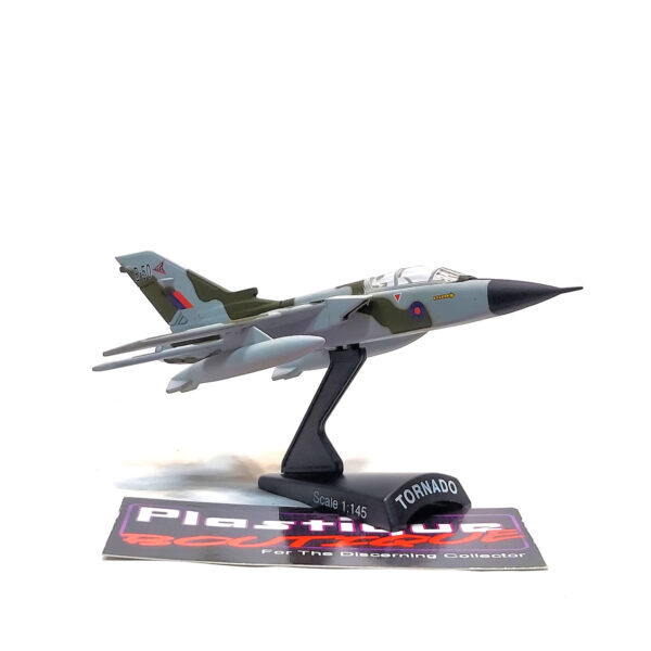 Del Prado Aircraft Of The Aces: #27 Panavia Tornado GRMk1 1:145