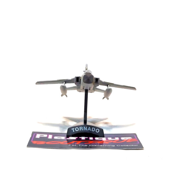 Del Prado Aircraft Of The Aces: #27 Panavia Tornado GRMk1 1:145