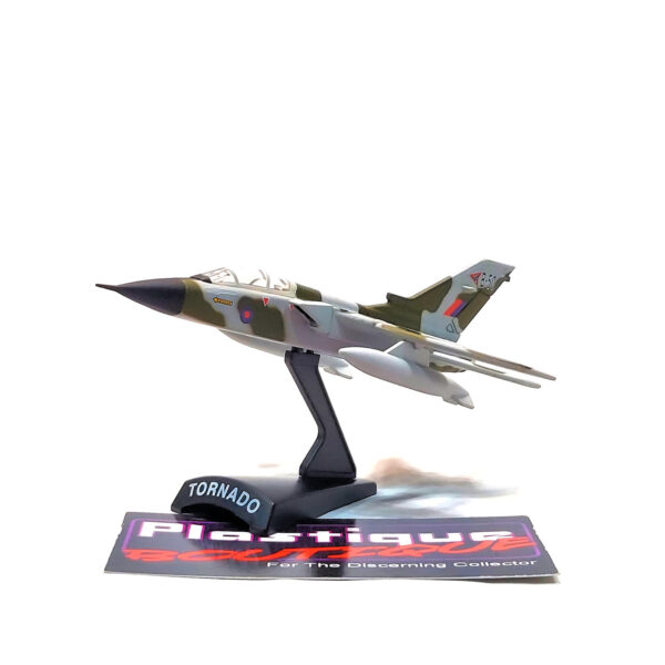 Del Prado Aircraft Of The Aces: #27 Panavia Tornado GRMk1 1:145