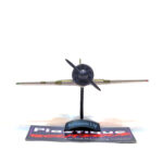 Del Prado Aircraft Of The Aces: #42 Polikarpov I-16 1:75