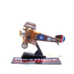 Del Prado Aircraft Of The Aces: #13 Sopwith F-1 Camel 1:63