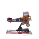 Del Prado Aircraft Of The Aces: #13 Sopwith F-1 Camel 1:63