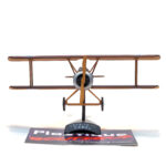 Del Prado Aircraft Of The Aces: #13 Sopwith F-1 Camel 1:63