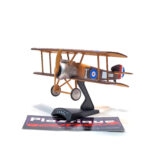Del Prado Aircraft Of The Aces: #13 Sopwith F-1 Camel 1:63