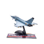Del Prado Aircraft Of The Aces: #33 Eurofighter Typhoon (EFA 2000) 1:121
