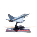 Del Prado Aircraft Of The Aces: #33 Eurofighter Typhoon (EFA 2000) 1:121
