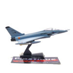 Del Prado Aircraft Of The Aces: #33 Eurofighter Typhoon (EFA 2000) 1:121