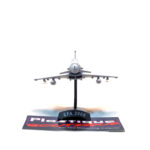 Del Prado Aircraft Of The Aces: #33 Eurofighter Typhoon (EFA 2000) 1:121