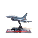 Del Prado Aircraft Of The Aces: #33 Eurofighter Typhoon (EFA 2000) 1:121