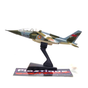 Del Prado Aircraft Of The Aces: #50 Dassault Alpha Jet 1:100