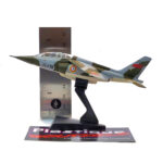 Del Prado Aircraft Of The Aces: #50 Dassault Alpha Jet 1:100