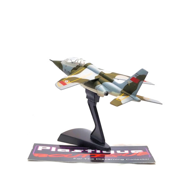Del Prado Aircraft Of The Aces: #50 Dassault Alpha Jet 1:100