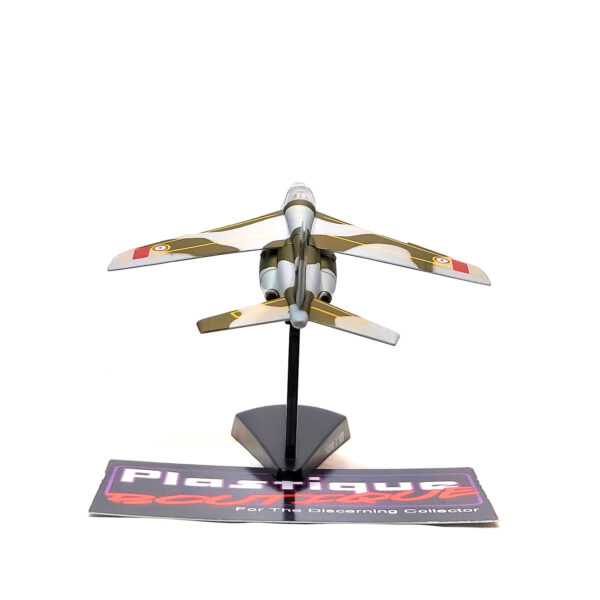 Del Prado Aircraft Of The Aces: #50 Dassault Alpha Jet 1:100