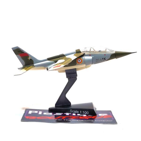 Del Prado Aircraft Of The Aces: #50 Dassault Alpha Jet 1:100