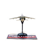 Del Prado Aircraft Of The Aces: #50 Dassault Alpha Jet 1:100