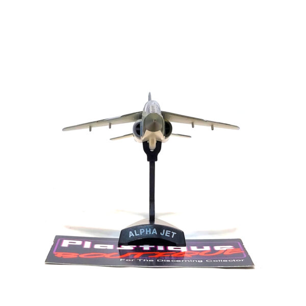 Del Prado Aircraft Of The Aces: #50 Dassault Alpha Jet 1:100