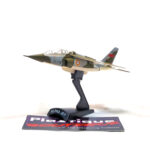Del Prado Aircraft Of The Aces: #50 Dassault Alpha Jet 1:100