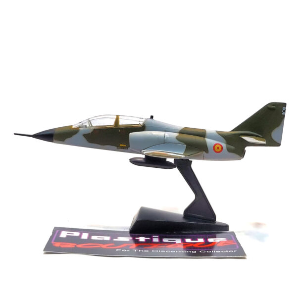 Del Prado Aircraft Of The Aces: #47 CASA C-101 Aviojet 1:100