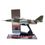 Del Prado Aircraft Of The Aces: #47 CASA C-101 Aviojet 1:100