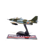 Del Prado Aircraft Of The Aces: #47 CASA C-101 Aviojet 1:100