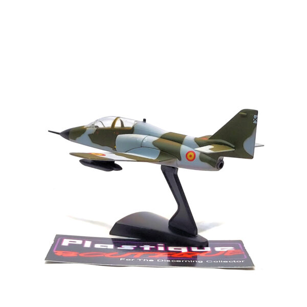 Del Prado Aircraft Of The Aces: #47 CASA C-101 Aviojet 1:100